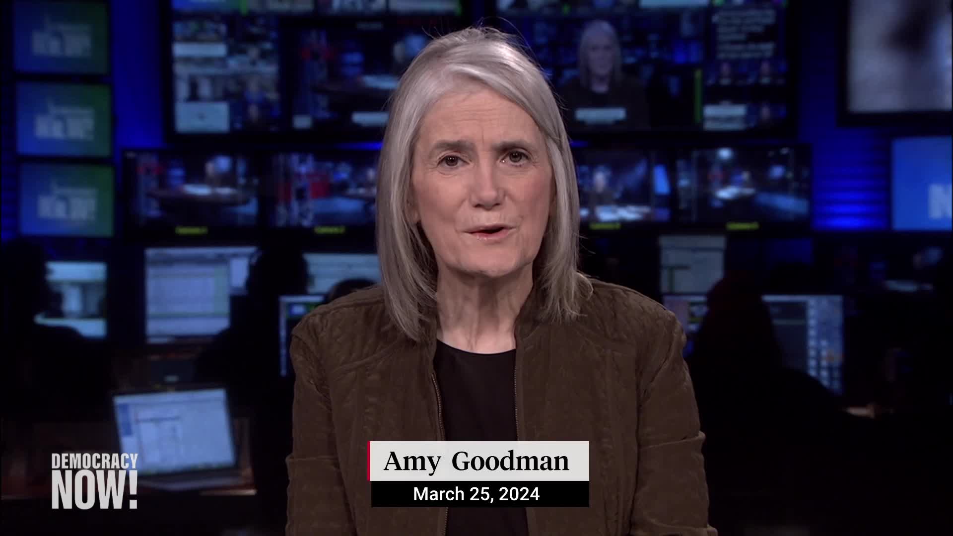 Thumbnail image for Democracy Now! 3/25/2024