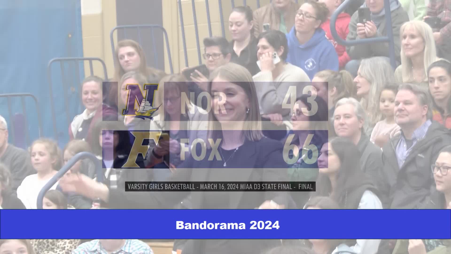 Thumbnail image for FHS Music: Bandorama 2023