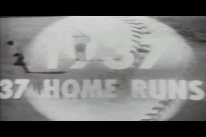 Thumbnail image for Classic Television -  Climax! The Lou Gehrig Story