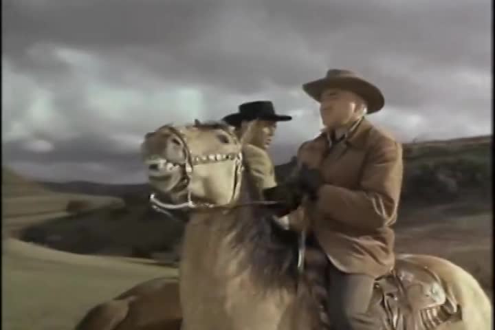 Thumbnail image for Saturday Morning Classic Movie: Bonanza