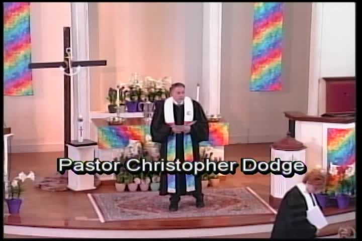 Thumbnail image for Bethany Church Service - March 31st Service
