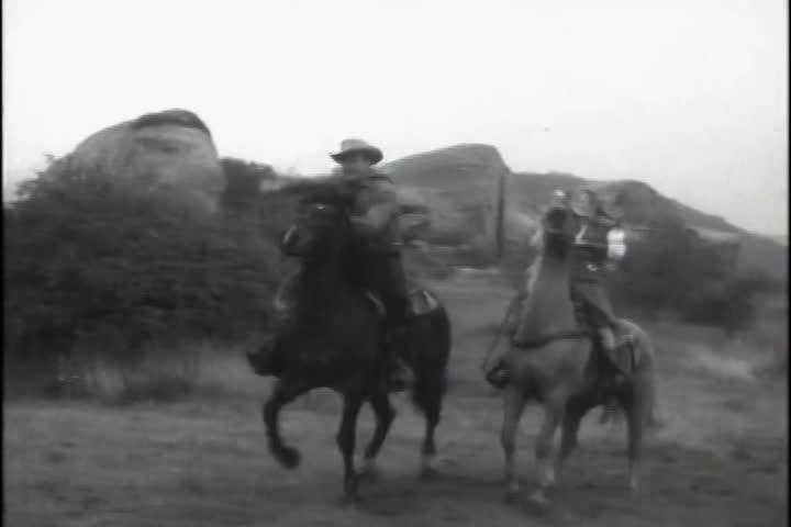 Thumbnail image for Saturday Morning Classic Television - Annie Oakley