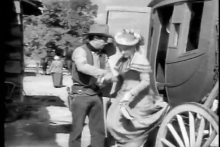 Thumbnail image for Saturday Morning Classic Television - Buffalo Bill Jr.