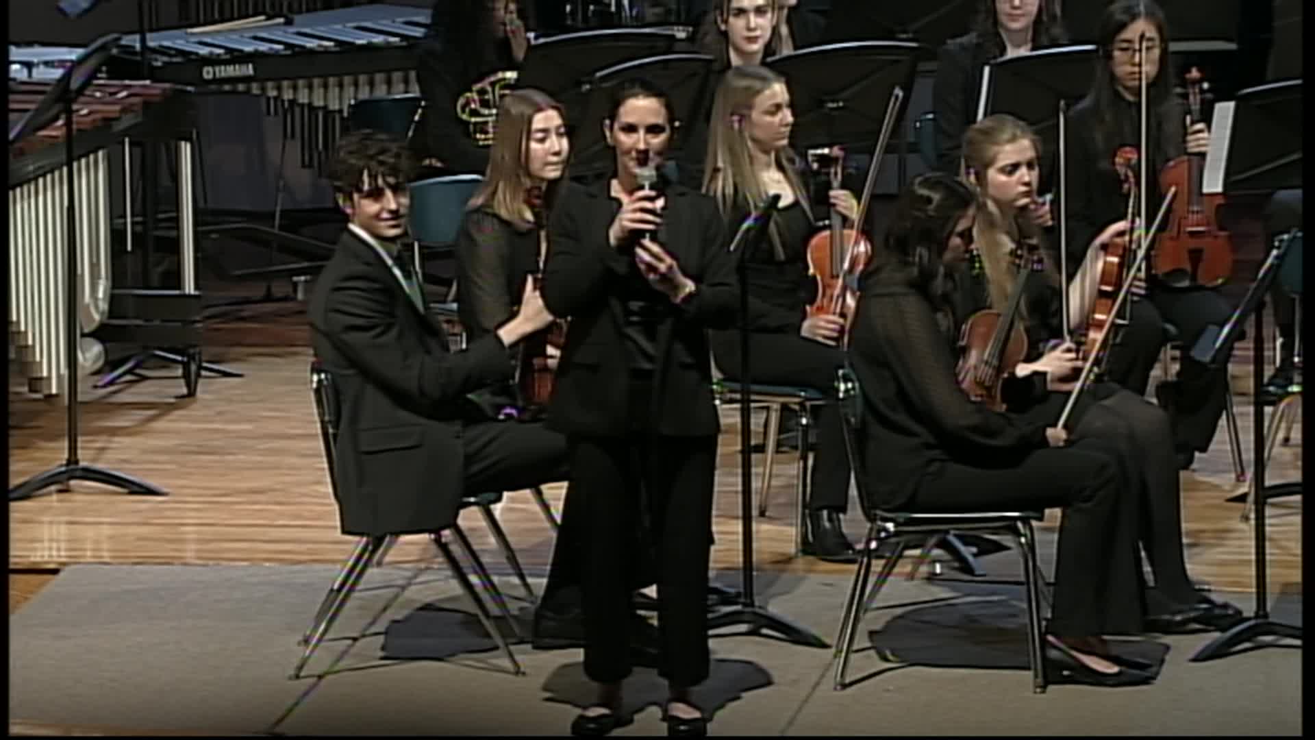 Thumbnail image for FPS Music: Spring Concert