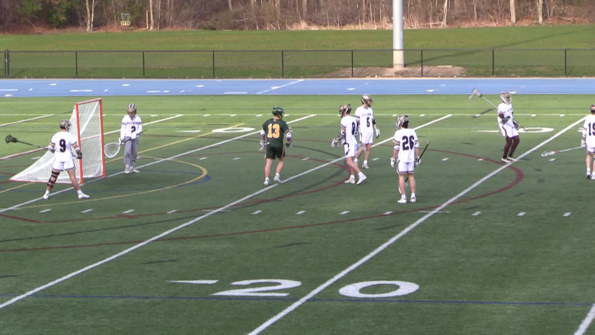 Thumbnail image for FHS Varsity Boys Lacrosse 2024 vs. King Philip