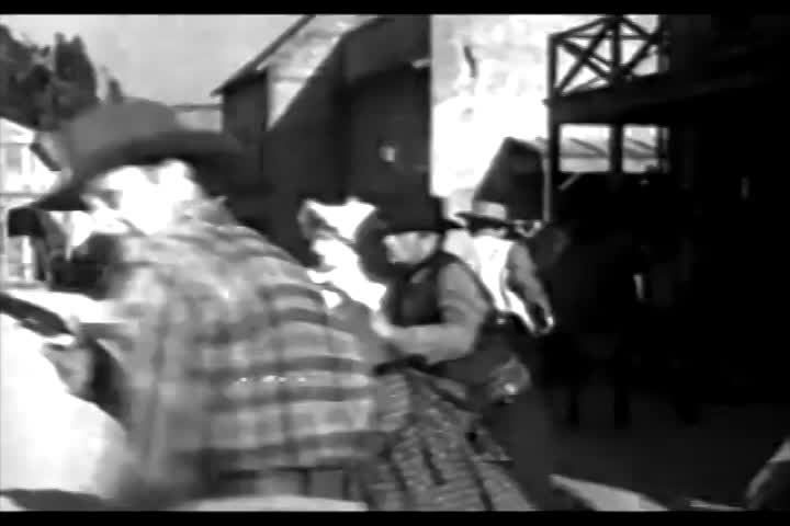 Thumbnail image for Classic Television - Frontier Doctor