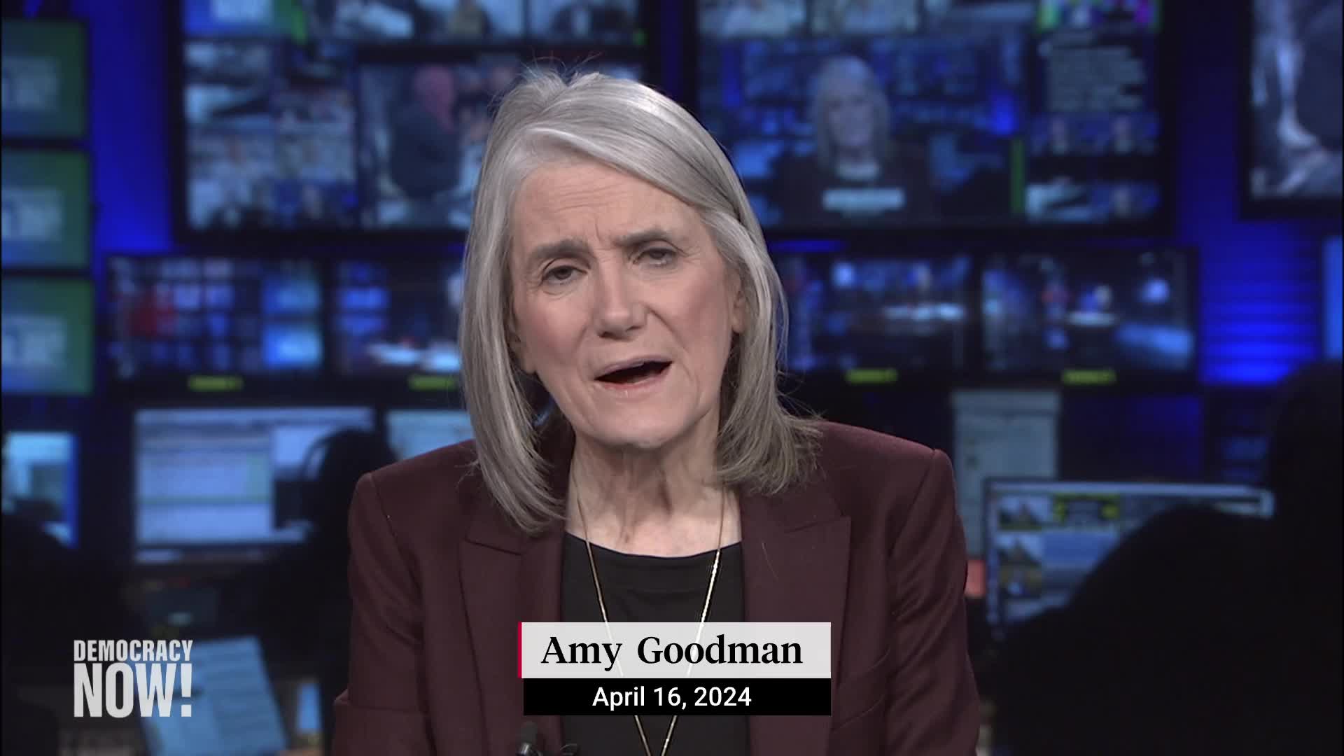 Thumbnail image for Democracy Now! 4/16/2024