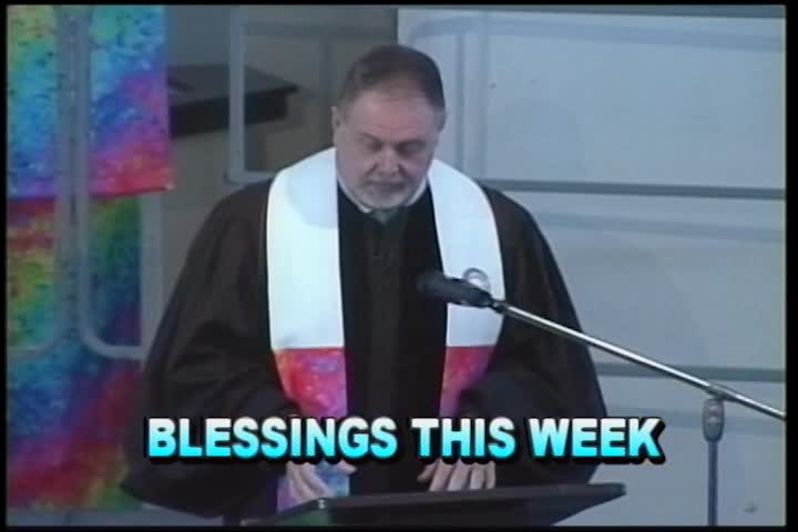 Thumbnail image for Bethany Church Service - April 14th Service