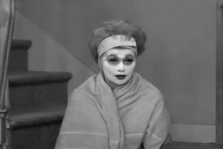 Thumbnail image for Classic Television - The Lucy Show