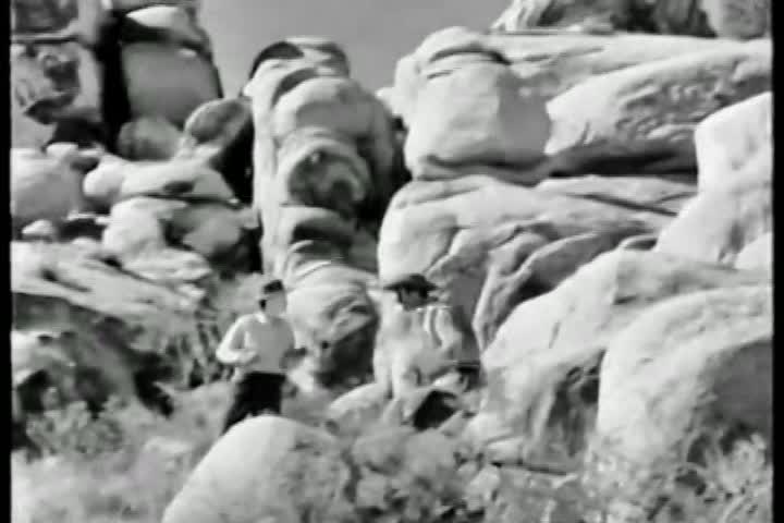 Thumbnail image for Saturday Morning Classic Television - Range Rider