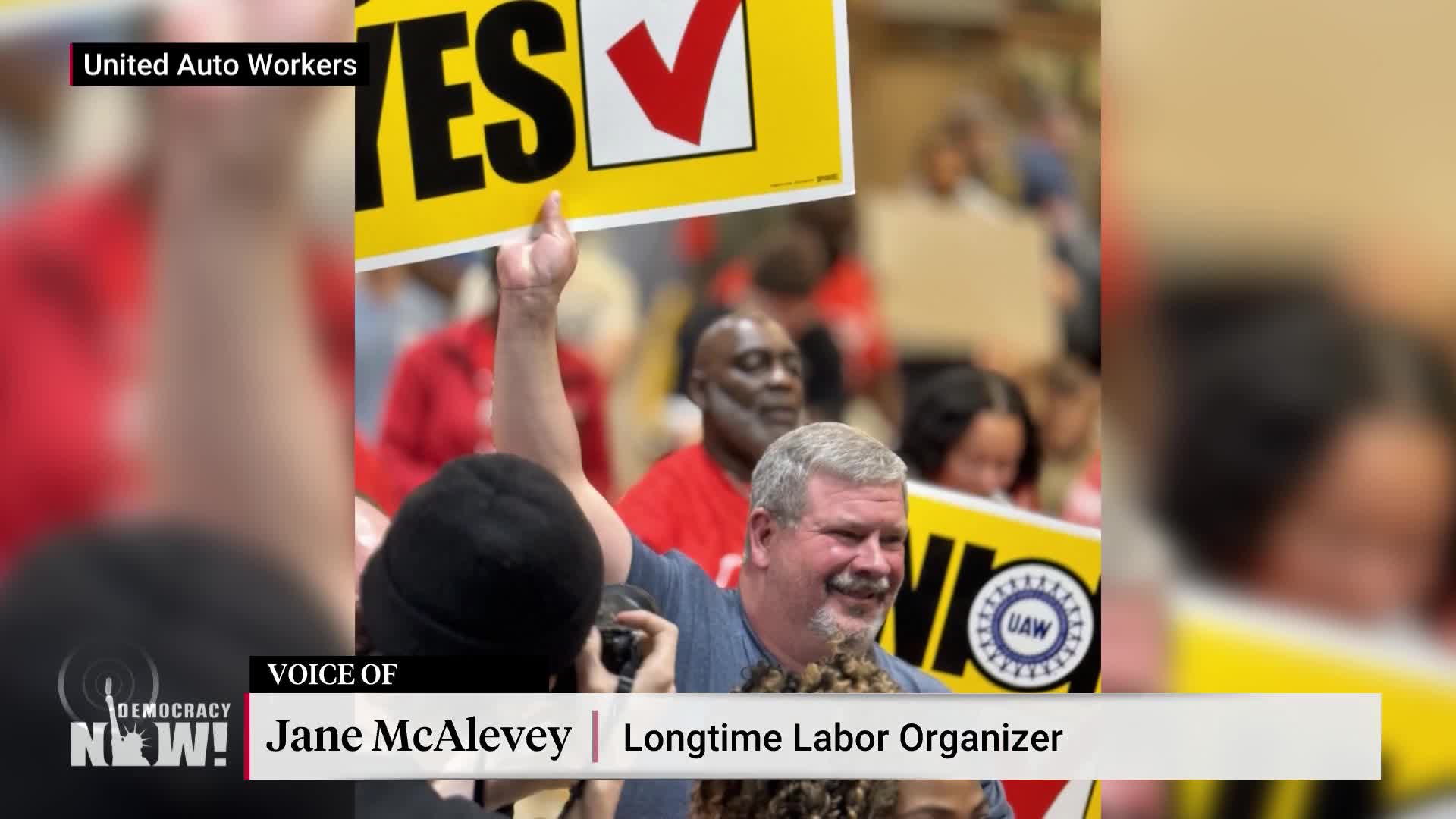 Thumbnail image for Democracy Now! 4/23/2024