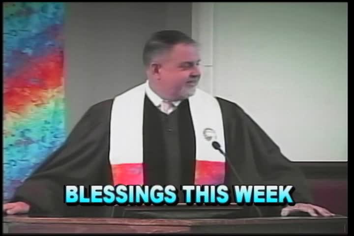 Thumbnail image for Bethany Church Service - April 21th Service