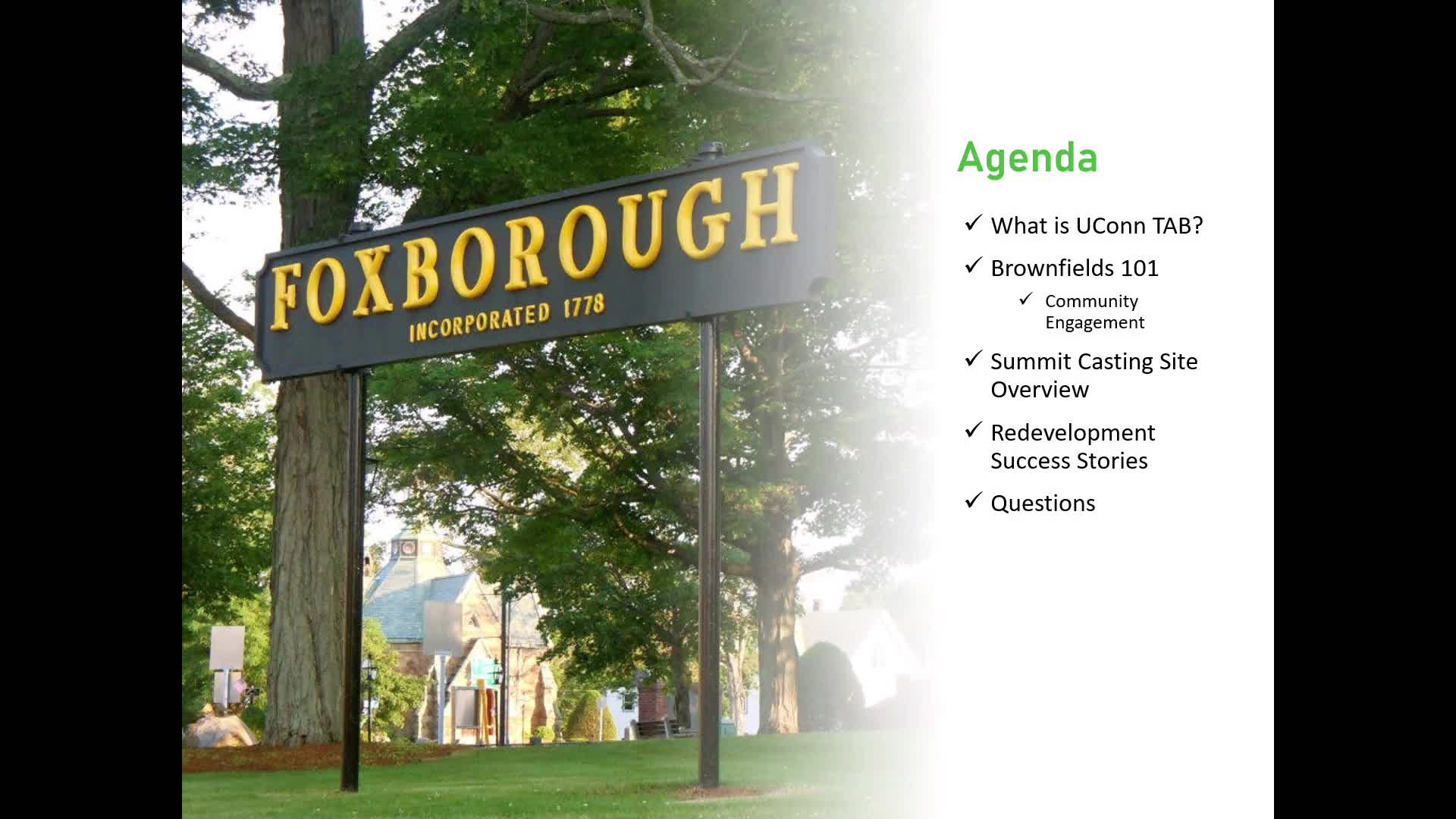 Thumbnail image for Select Board Meeting - April 23, 2024