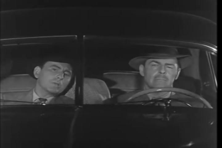 Thumbnail image for Classic Television - Dangerous Assignment