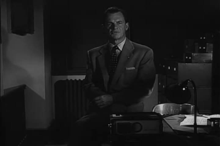 Thumbnail image for Classic Television - The Lawless Years