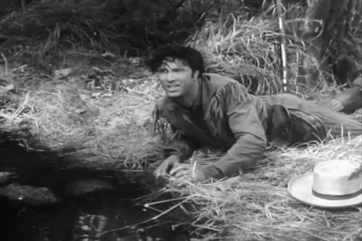Thumbnail image for Saturday Morning Classic Television - Adventures of Jim Bowie