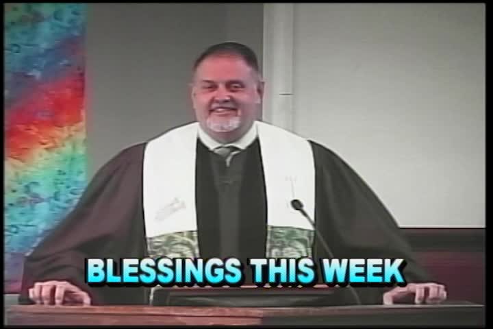Thumbnail image for Bethany Church Service - April 28th Service