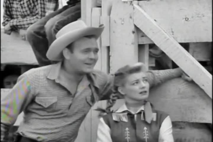 Thumbnail image for Saturday Morning Classic Television - Annie Oakley