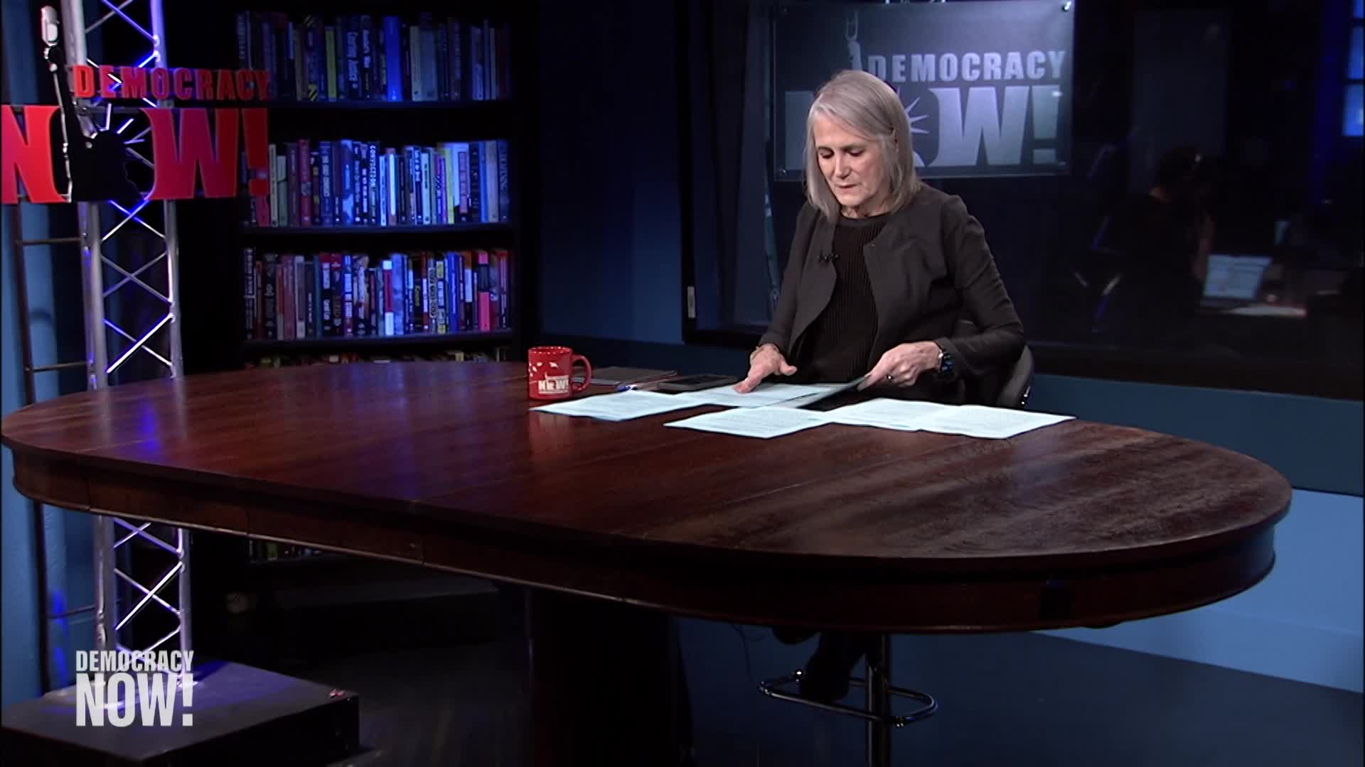 Thumbnail image for Democracy Now! 5/8/2024