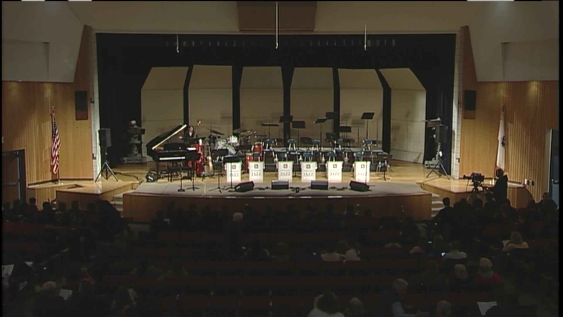 Thumbnail image for Spring Jazz Fest 2024 LIVE