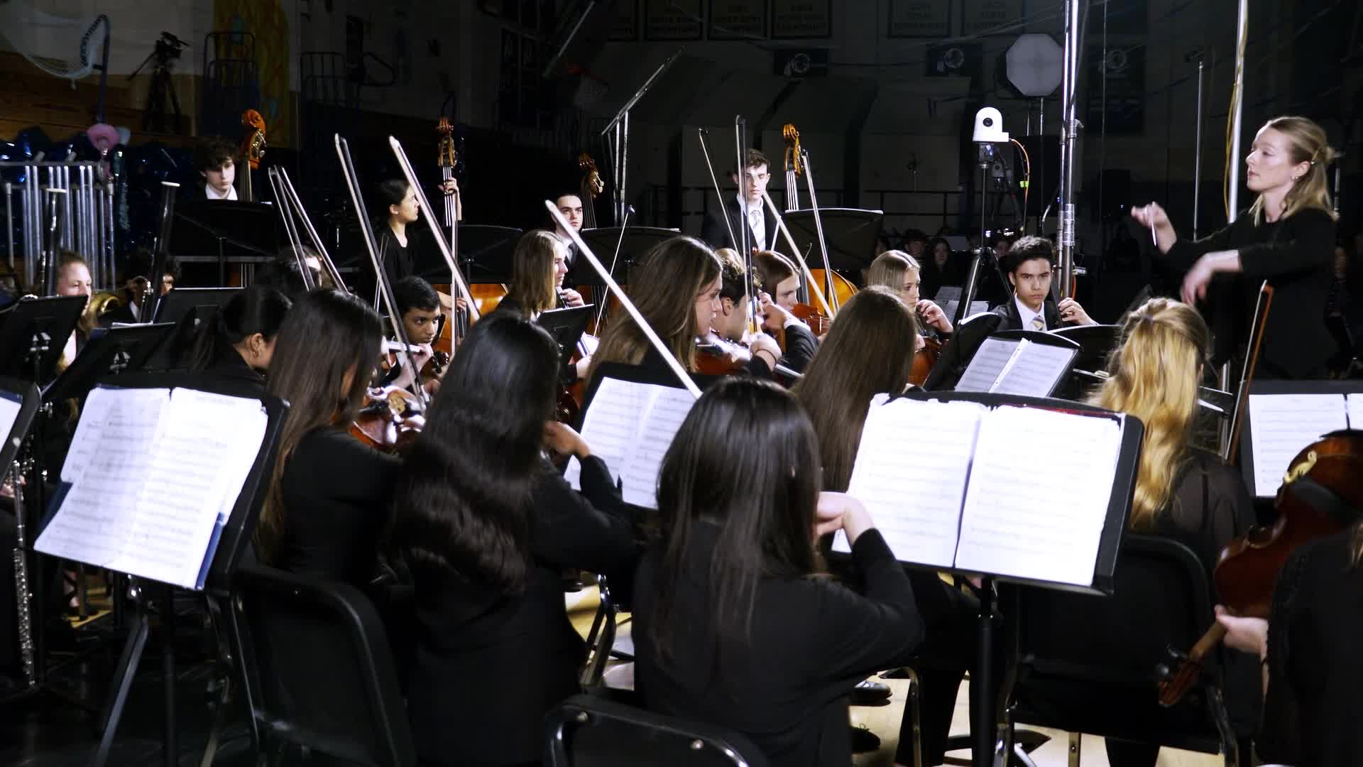 Thumbnail image for POPS 2024 - Saturday's Performance