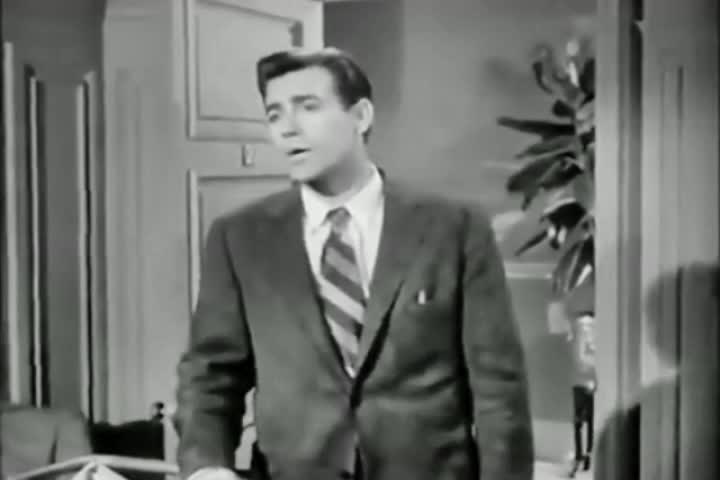 Thumbnail image for Classic Television - Window on Main Street