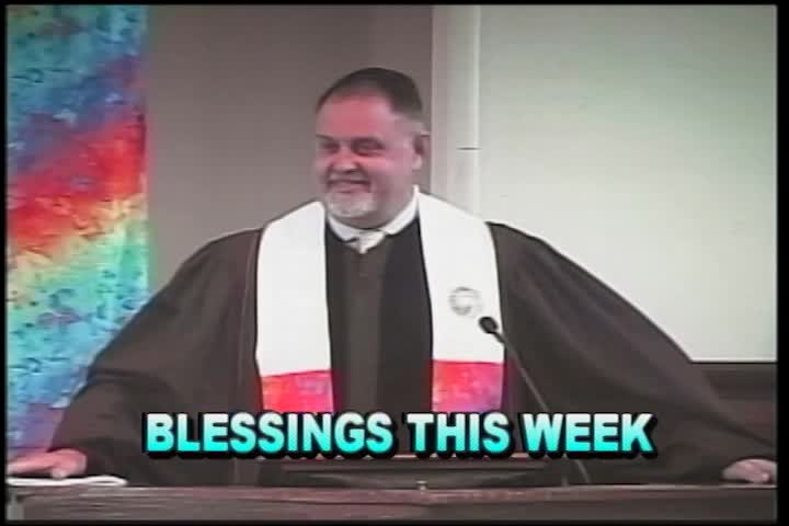 Thumbnail image for Bethany Church Service - May 12th Service