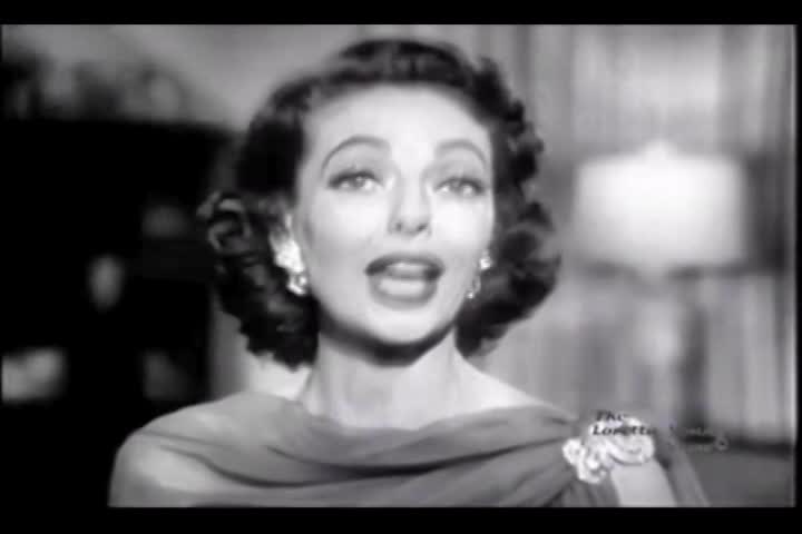 Thumbnail image for Classic Television - The Loretta Young Show