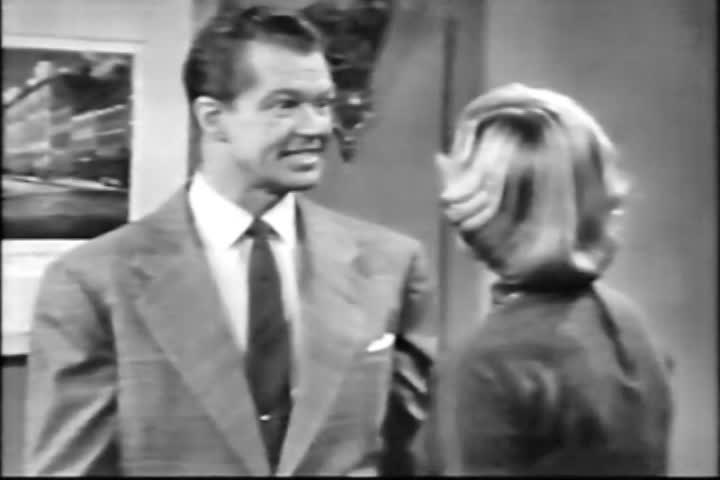 Thumbnail image for Classic Television - Date with the Angels