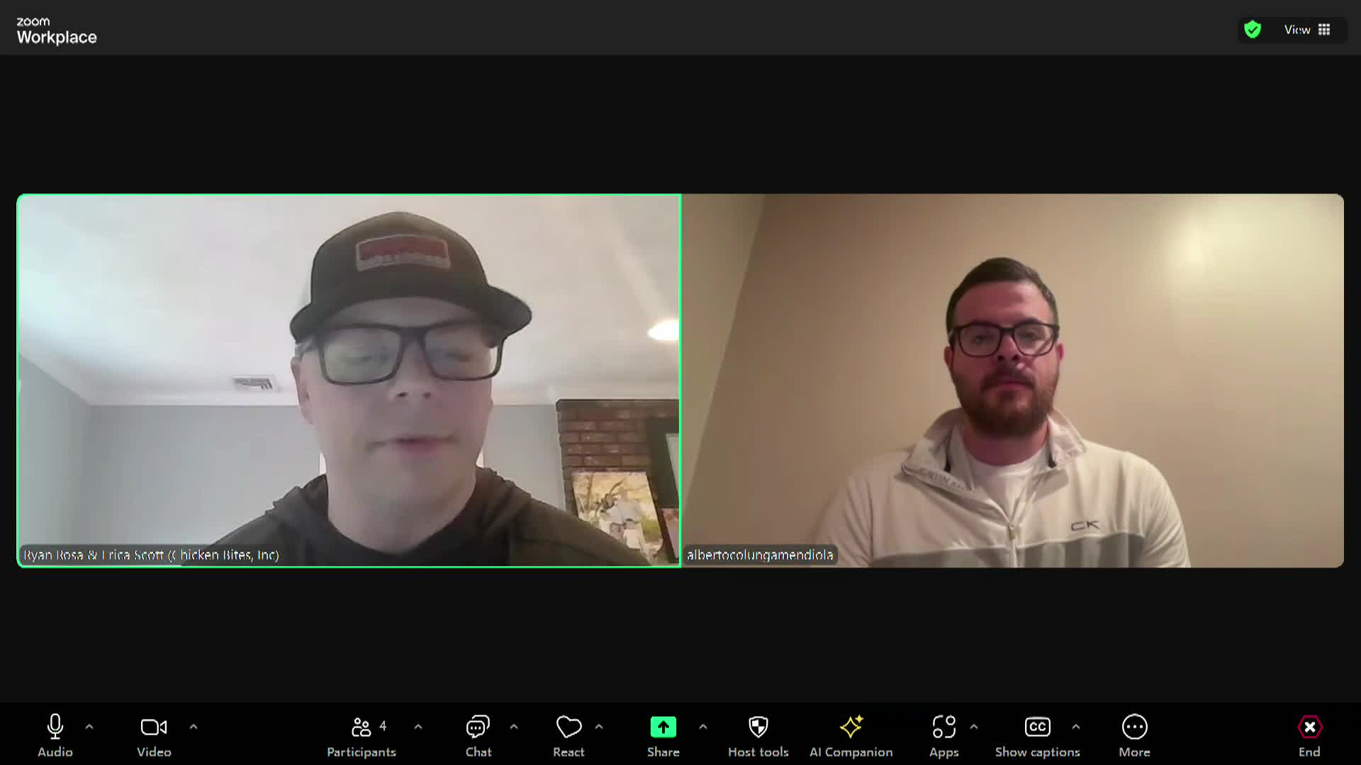 Thumbnail image for Select Board Meeting - May 21, 2024 - LIVE