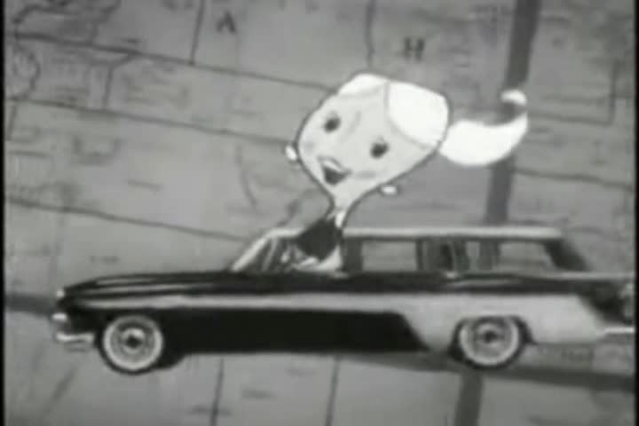 Thumbnail image for Classic Television - Classic Commercials
