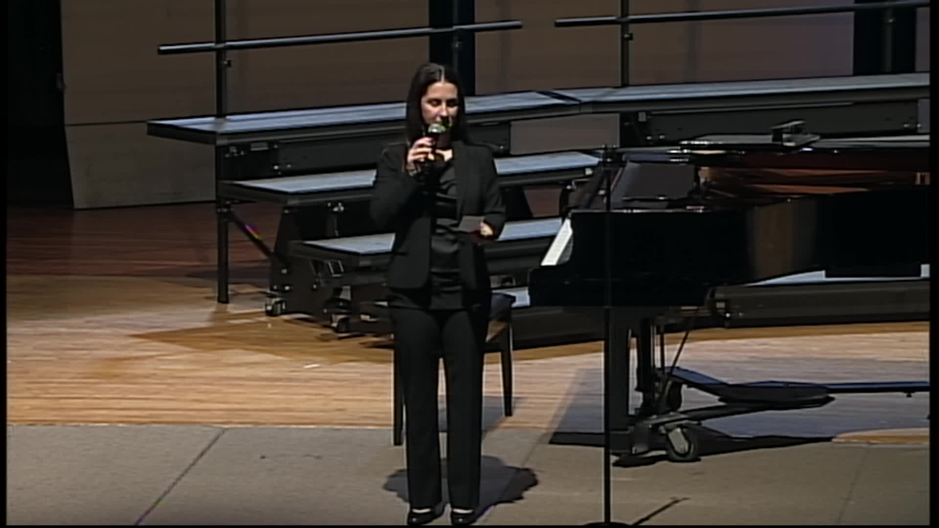 Thumbnail image for FPS Music: Spring Chamber Concert