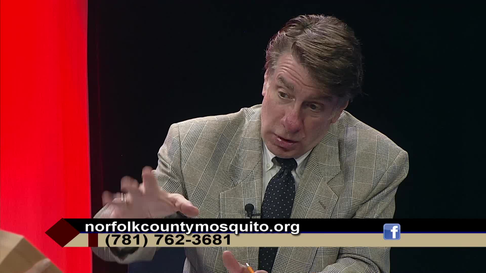 Thumbnail image for In the Know - Mosquito Control