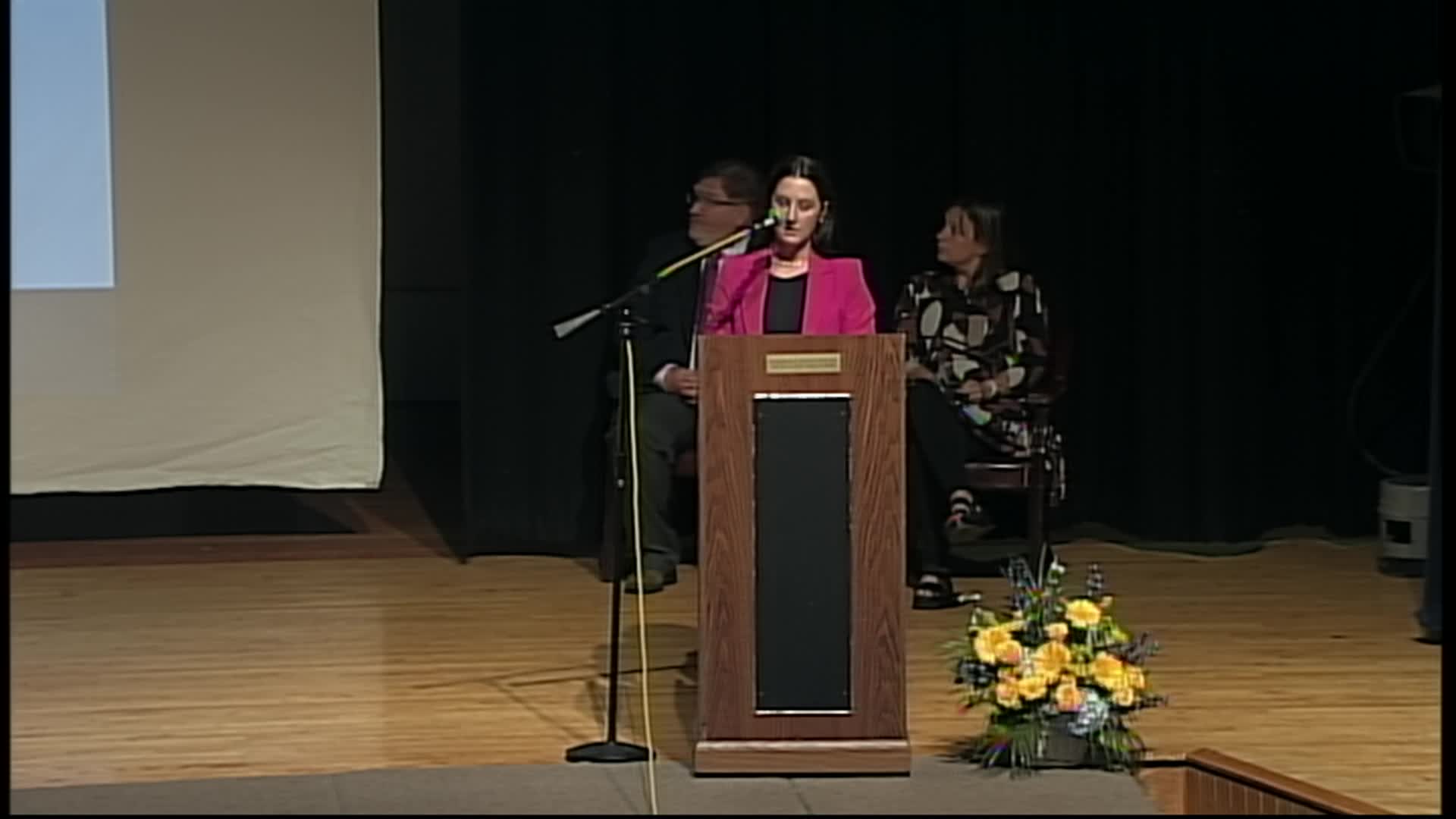 Thumbnail image for FHS Scholarship Night 2024