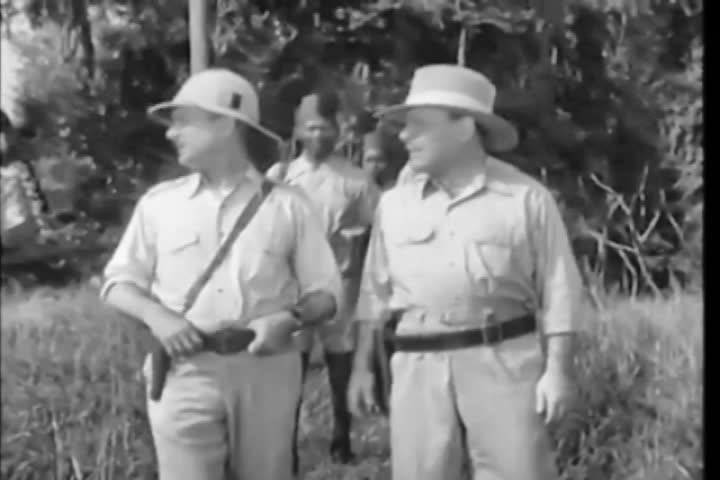 Thumbnail image for Classic Television - Dangerous Assignment