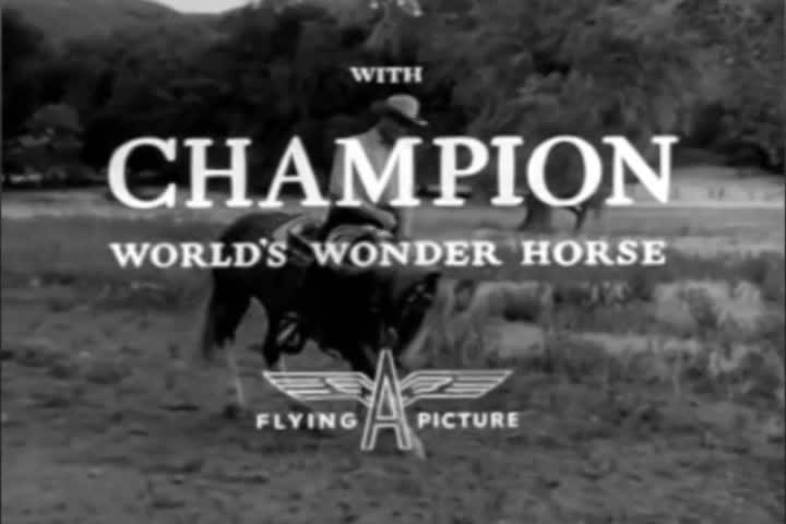 Thumbnail image for Saturday Morning Classic Television - The Gene Autry Show