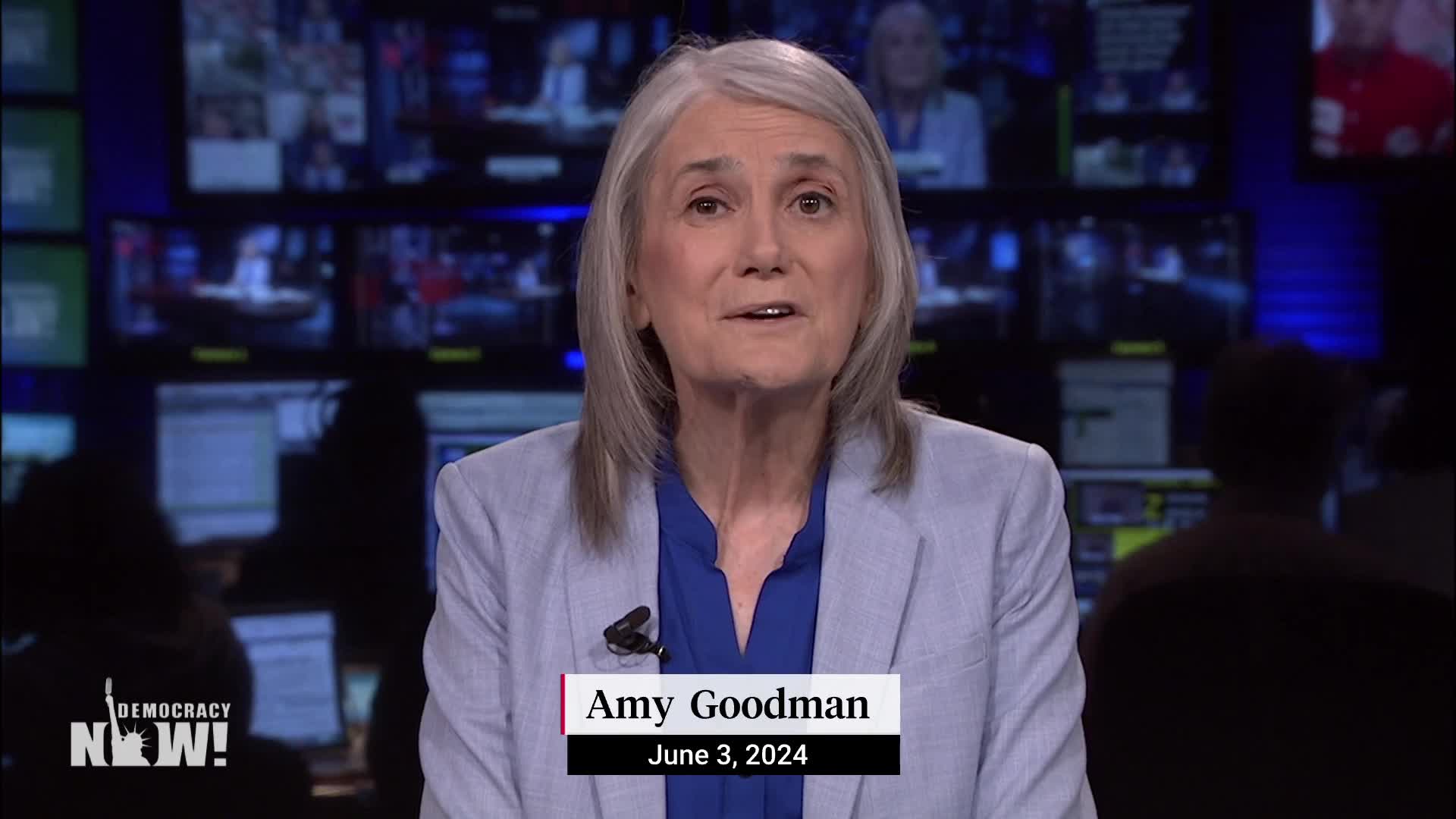 Thumbnail image for Democracy Now! 6/3/2024