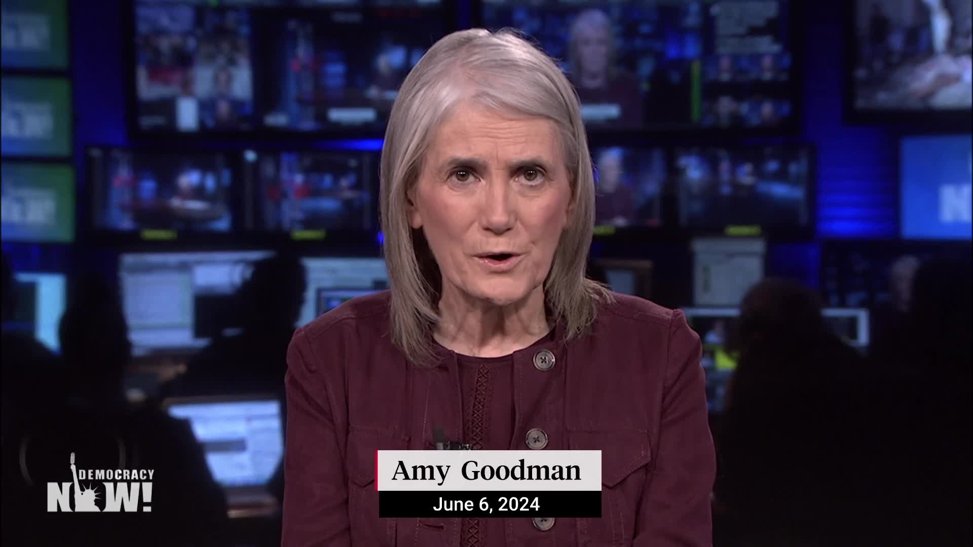 Thumbnail image for Democracy Now! 6/6/2024