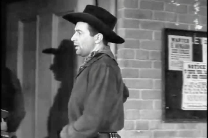 Thumbnail image for Saturday Morning Classic Television - Annie Oakley