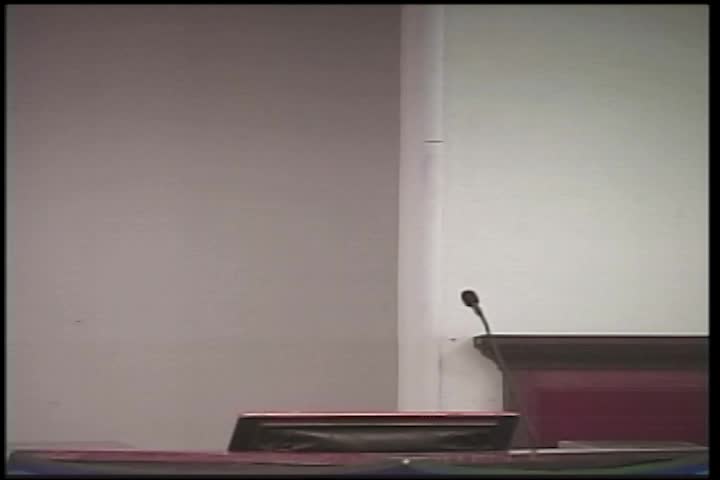Thumbnail image for Bethany Church Service - June 16th Service