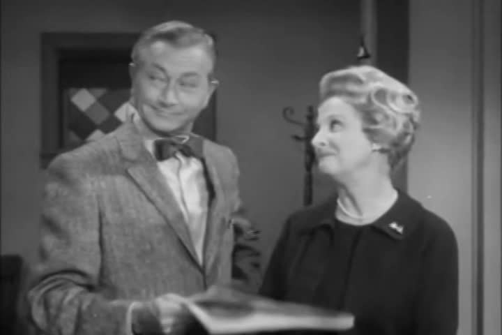 Thumbnail image for Classic Television - Window on Main Street