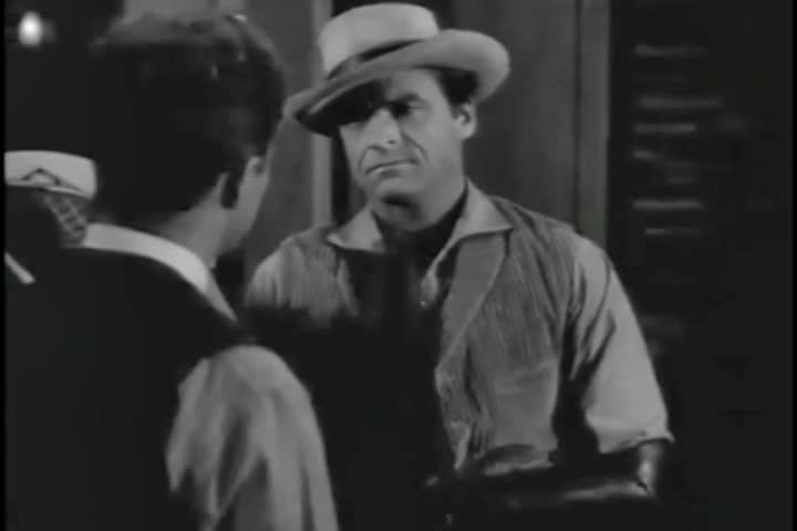 Thumbnail image for Saturday Morning Classic Television - Tate