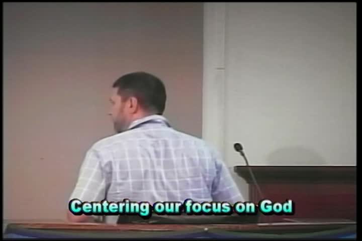 Thumbnail image for Bethany Church Service - June 23rd Service