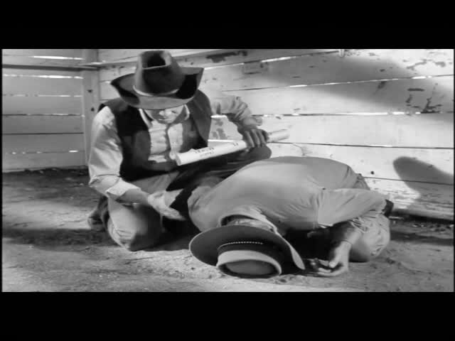 Thumbnail image for Saturday Morning Classic Movie - Stoney Burke