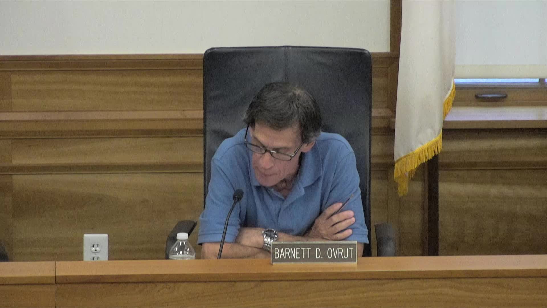Thumbnail image for Zoning Board of Appeals Meeting