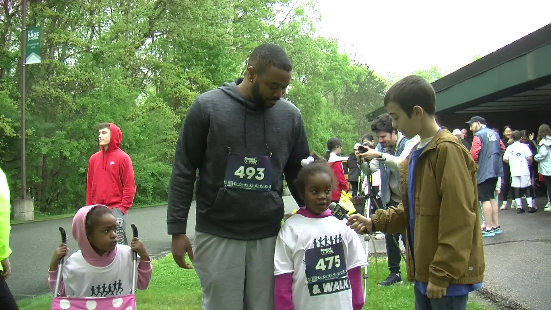 Thumbnail image for What's Up! Sage School 5K