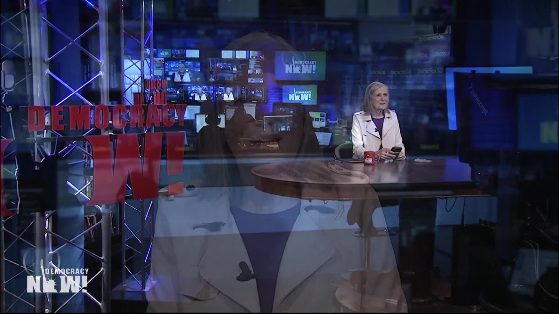 Thumbnail image for Democracy Now! 7/4/2024