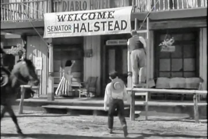 Thumbnail image for Saturday Morning Classic Television - Annie Oakley