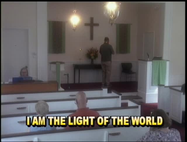 Thumbnail image for Bethany Church Service - June 30th Service
