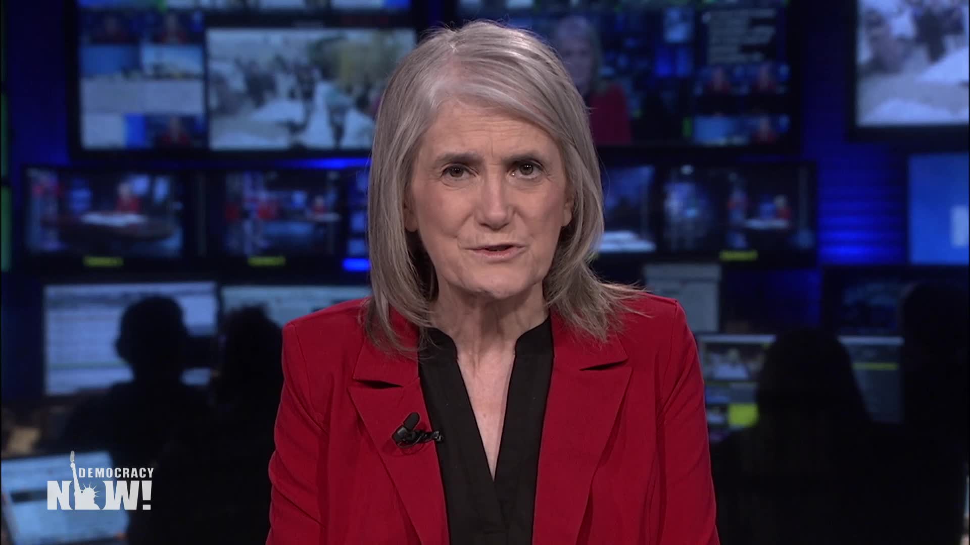 Thumbnail image for Democracy Now! 7/10/2024